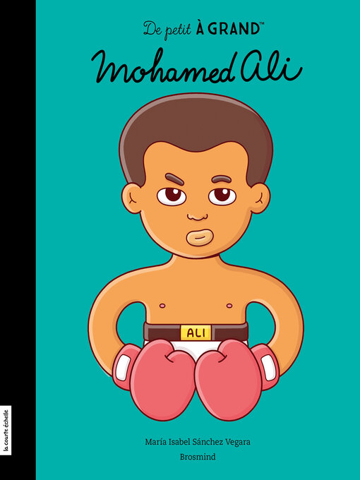 Title details for Mohamed Ali by Françoise Major - Available